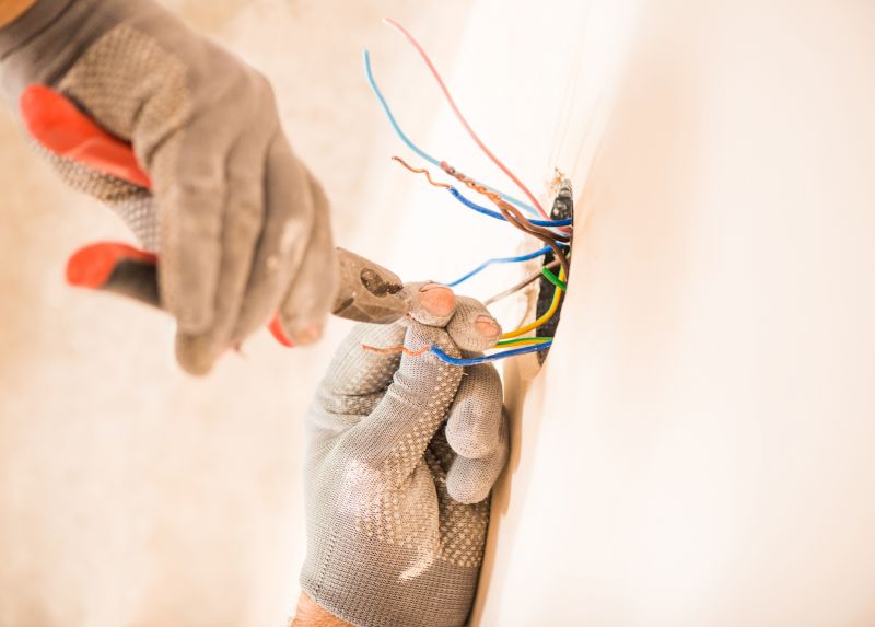 Apartment Electrical Repair