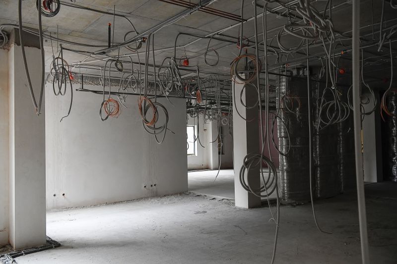 Building Wiring