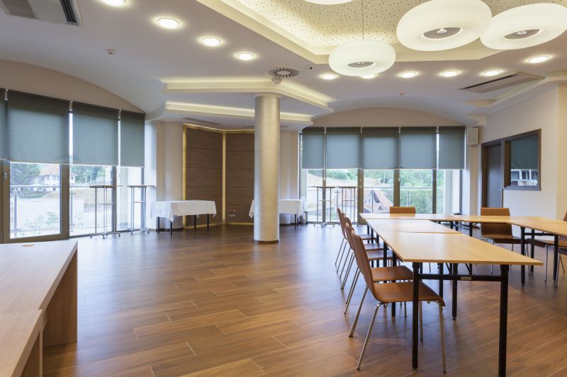 Ceiling Light Repair