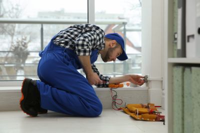 Condo Electrical Repair