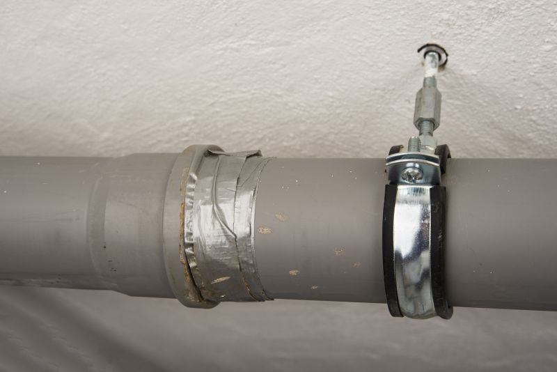 Conduit Repair