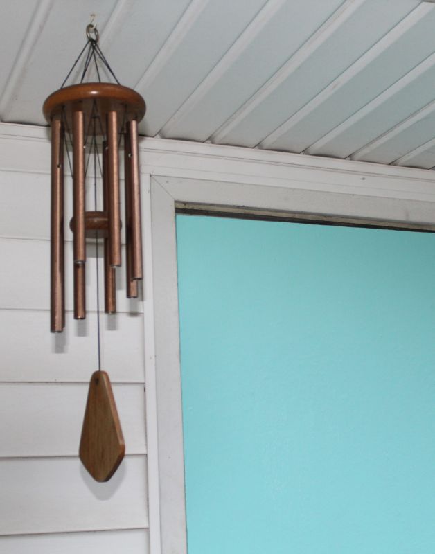 Door Chime Installation