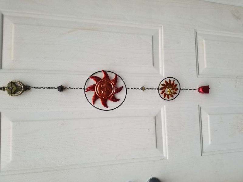 Door Chime Installation