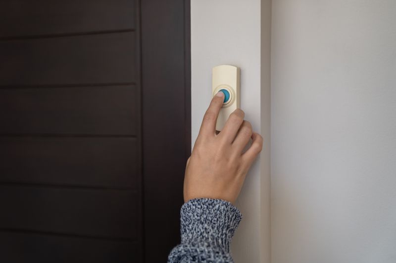 Doorbell Wiring Service