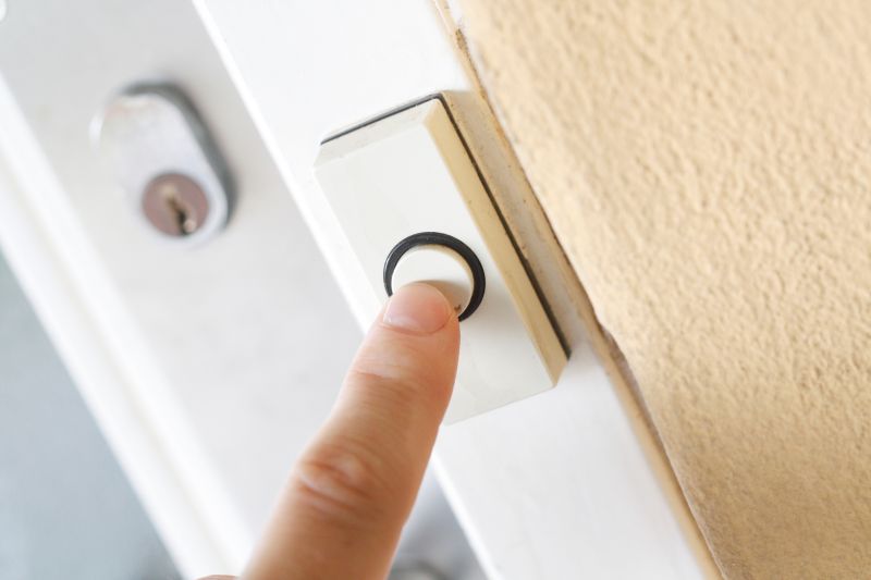 Doorbell Wiring Service
