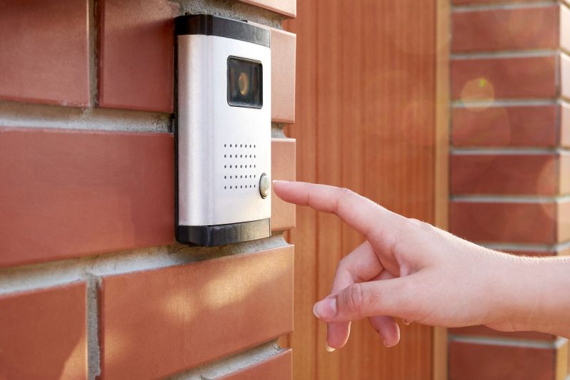 Doorbell Wiring Service