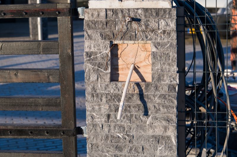 Doorbell Wiring Service