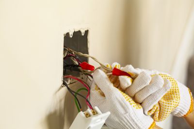 Electrical Outlet Wiring