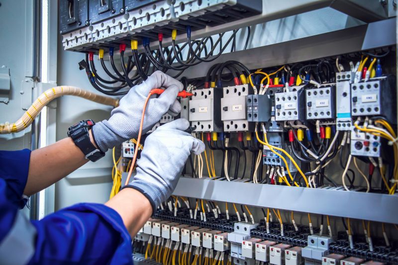 Electrical Panel Service