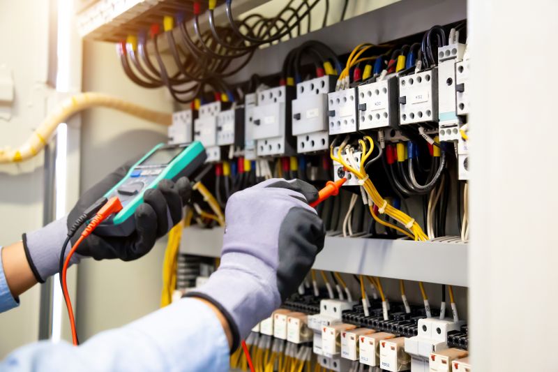 Electrical Panel Service
