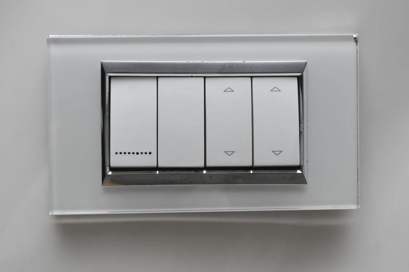 Fan Wall Switch Installation