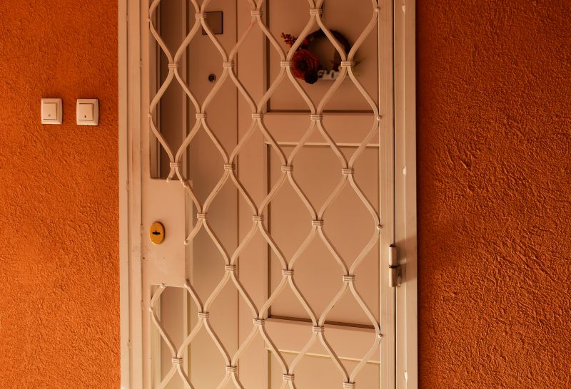 Breaker Switch Replacement detail