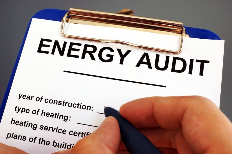 Energy Assessment Service detail