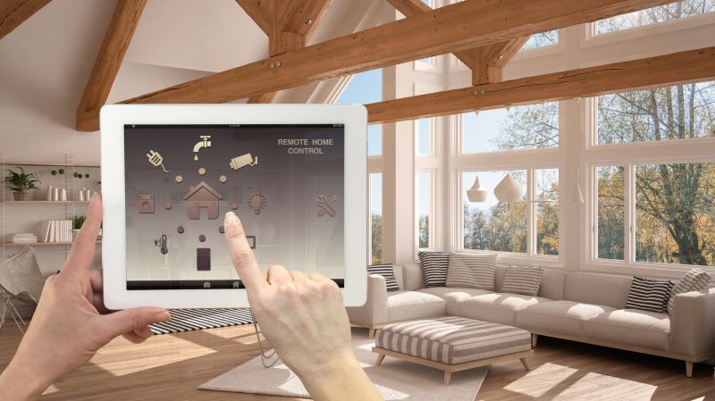 Home Automation Service detail