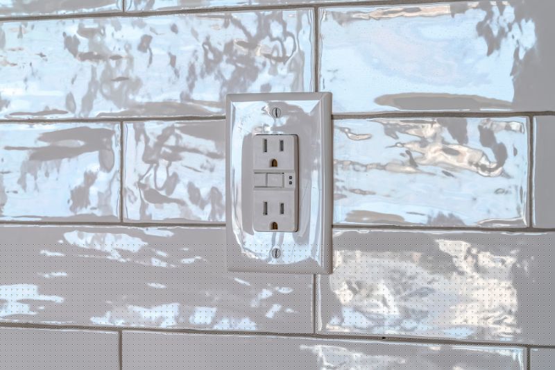 Gfi Plug Installation