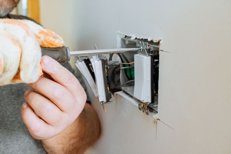Home Electrical Repair