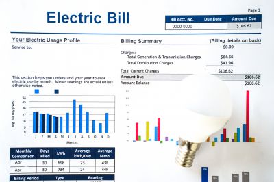 Home Energy Audit Service