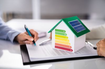 Home Energy Audit Service