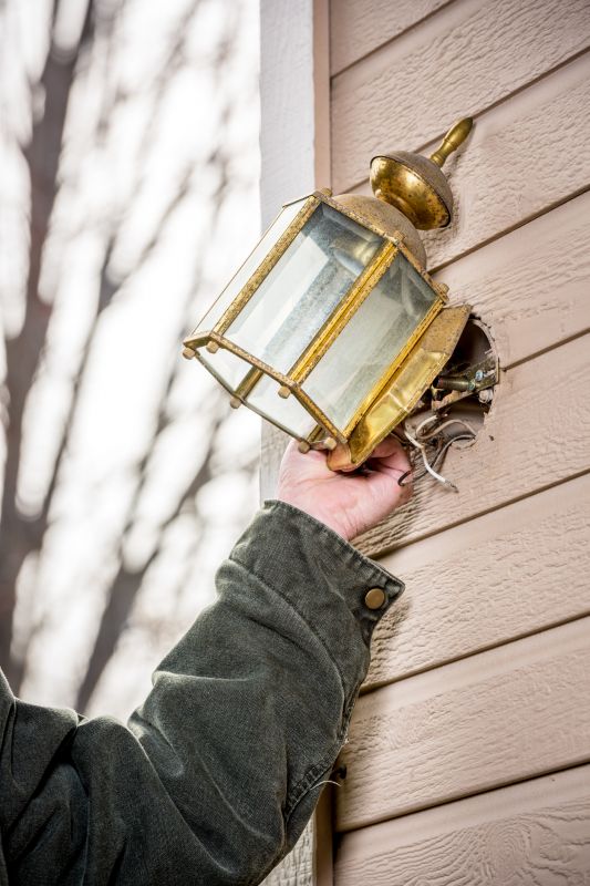 Home Lighting Repair