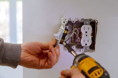 Home Lighting Repair