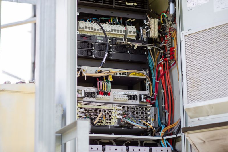 House Electrical Panel Service