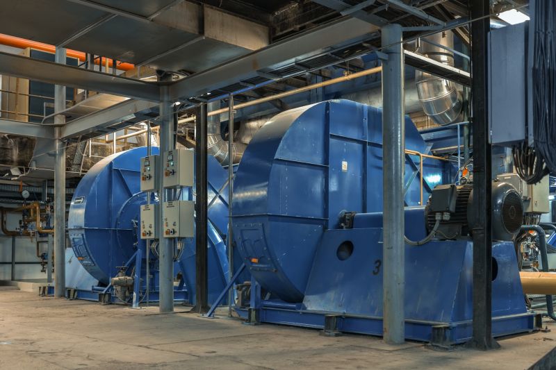 Industrial Wiring Repair