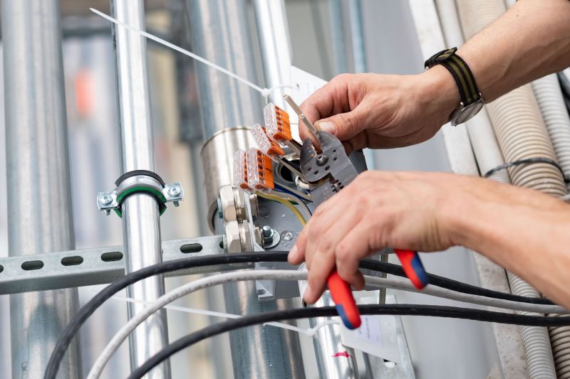 Lightning Strike Protection