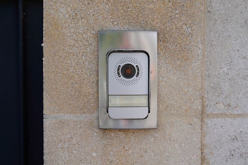 Residential Doorbell Repair