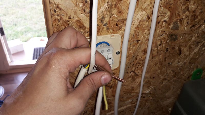Residential Electrical Wiring