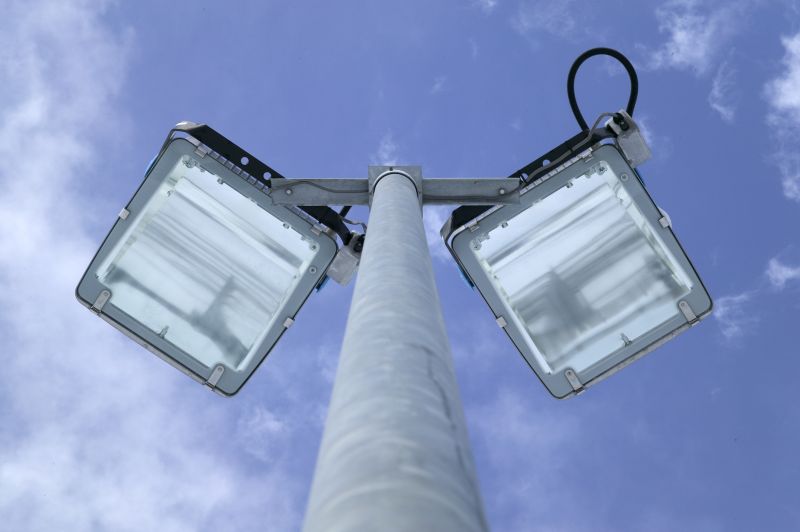 Security Lighting Service