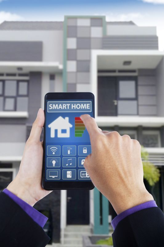 Smart Home Installation