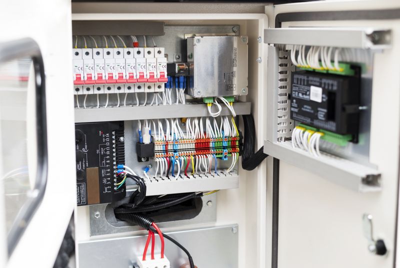 Switchboard Installation