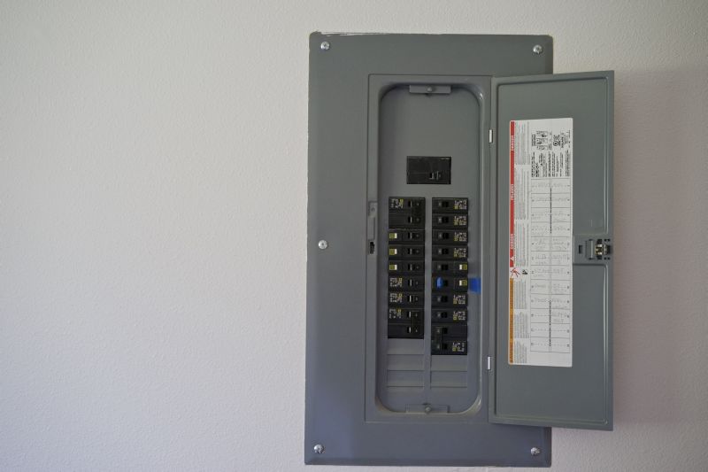 Switchboard Installation