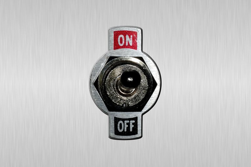 Toggle Switch Wiring