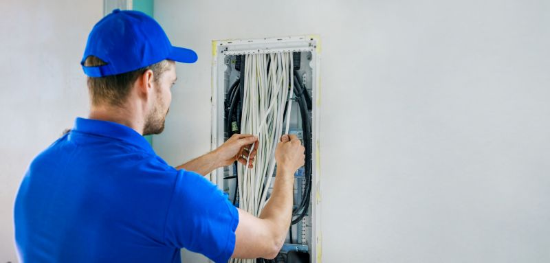 Who Does Electrical Service