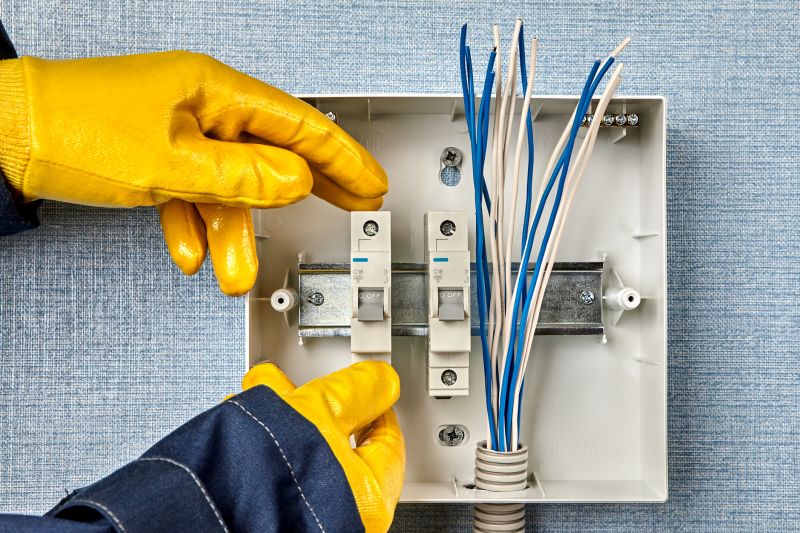 Wiring Service