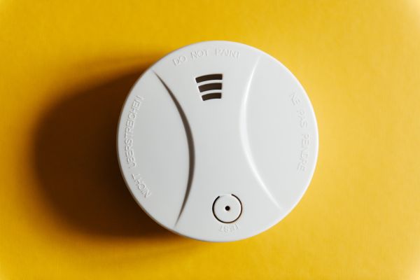 Chirping Smoke Alarm Repair in Abilene