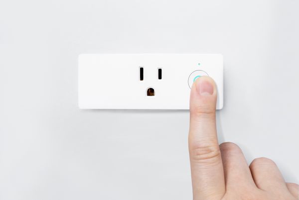 Electrical Outlet Repair in Abilene
