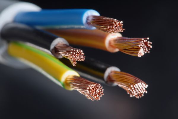 Electrical Service in Abilene