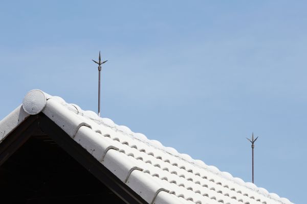 Lightning Protection Service in Abilene