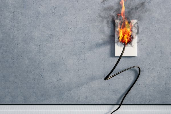 Surge Protector Installation in Abilene