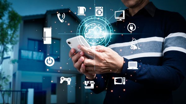 Smart Home Automation in Abilene