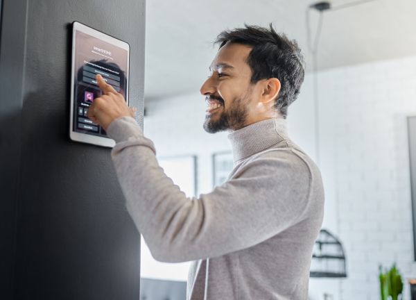 Smart Home Integration in Abilene