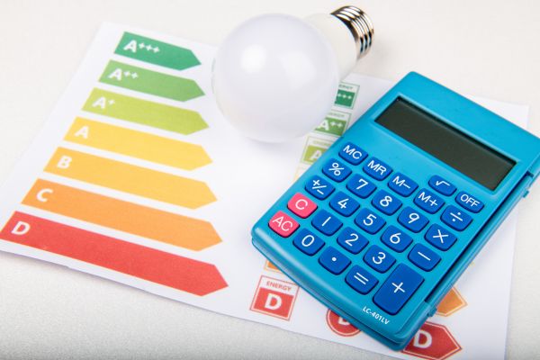 Energy Audit Service in Abilene