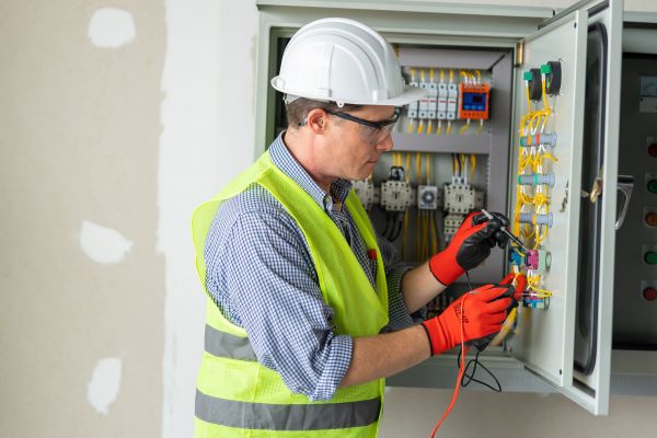 Electrical Update Service in Abilene