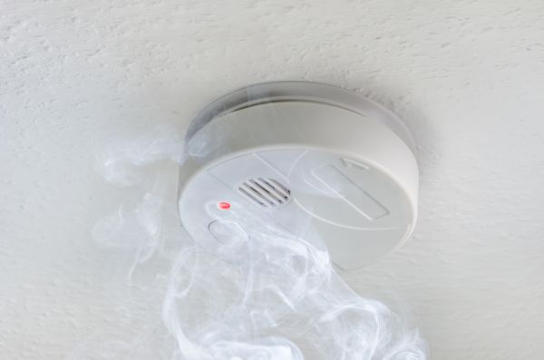 Smoke Alarms Installation in Abilene