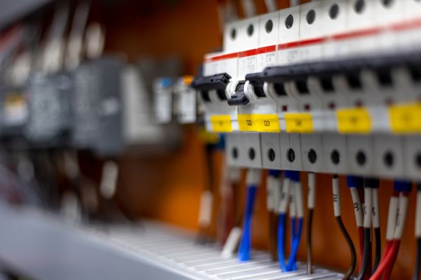 Circuit Breaker Repair in Abilene