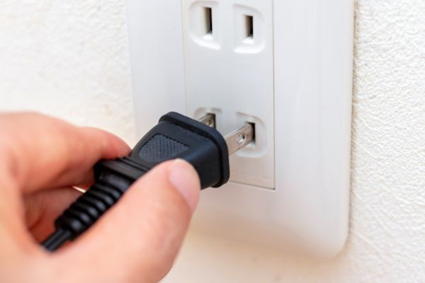 Outlet Relocation