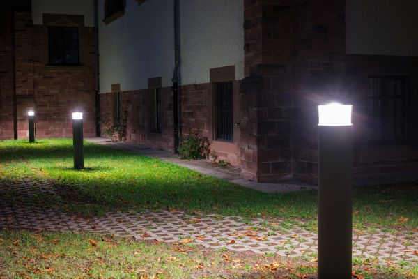 Security Lights Repair in Abilene