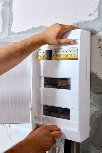 Panel Board Repair